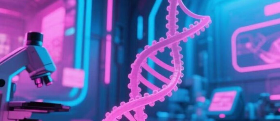 粉蓝宝（Y Precision-DNA检测）：革新胎儿检测技术