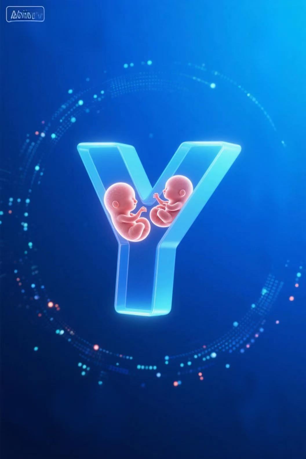 Zentrogene推出“Y精准”技术 攻克双胎妊娠检测难题