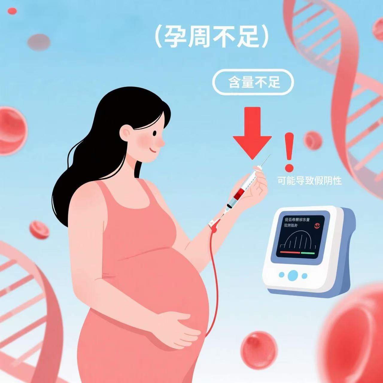 香港驗血檢測內幕：不準的原因及靠譜機構選擇指南